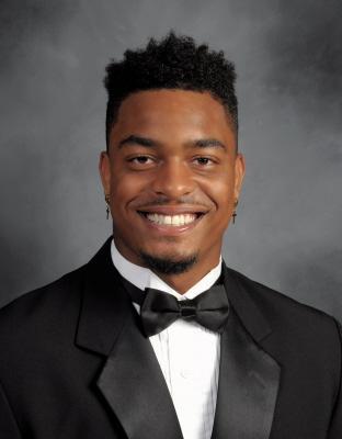 Ray Rose, South Point High School Ray Rose, South Point High School